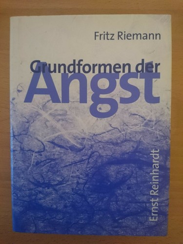 Fritz riemann grundformen der - riemann:,