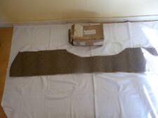 Audi 100 C 1 Bodenmatte