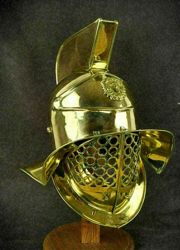 Mittelalter thraex gladiator - thraex,