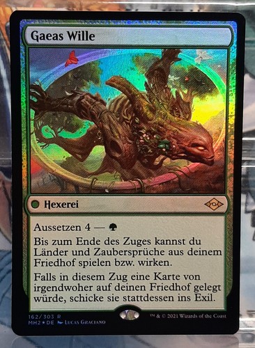 魔法 magic gaeas wille - 魔法,