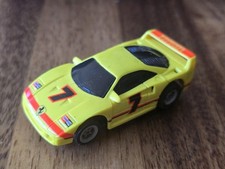 Carrera Servo 160 - Umbau