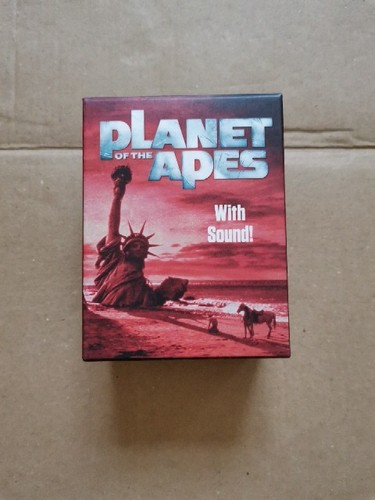 Planet der affen mini modell - planet,