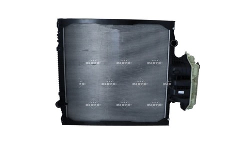 Nrf 50588 kühler - 50588,