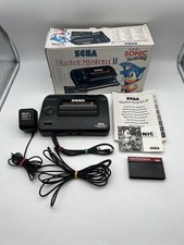 Sega Master System II 2 -