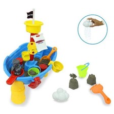 Sand- Und Wasserspieltisch