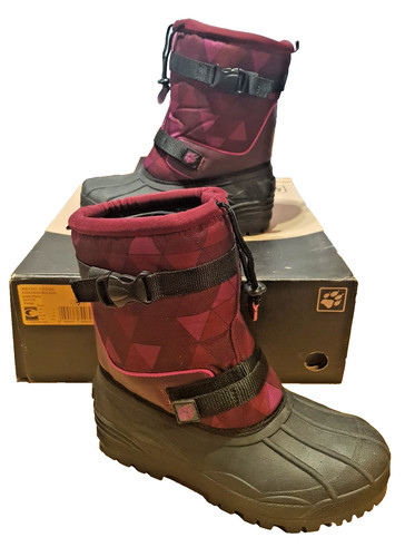 Jack wolfskin mädchen damen - jack,