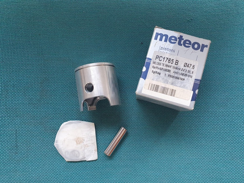 Kolben für kit malossi - fÜr, mhr