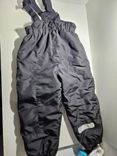Schneehose matschhose gr - h&m,