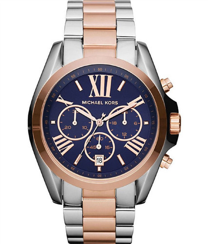 Unisexuhr michael kors mk5606 - unisexuhr,