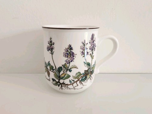 Vileroy boch botanica - vileroy, boch,