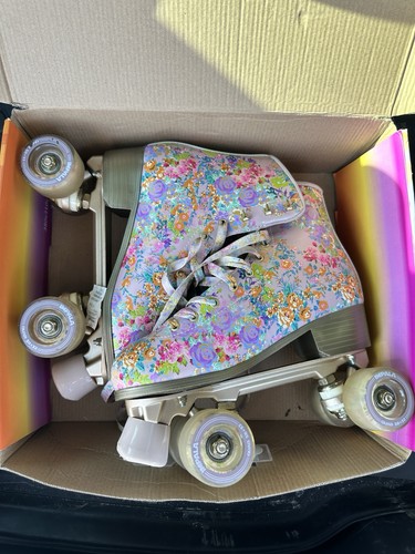 Impala quad skates - impala,