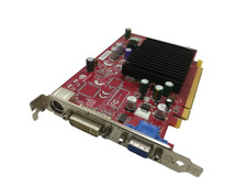 MSI GeFORCE 6200 TURBO CACHE