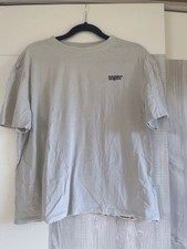 Snipes T-Shirt Damen S Mintgrün 