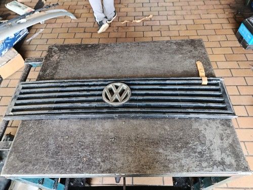 55 kühlergrill grill - lt, 28-55