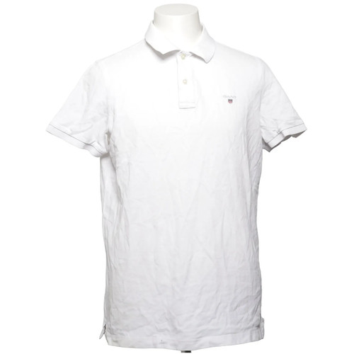 Gant poloshirt größe l - poloshirt,,