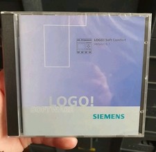SIEMENS LOGO SOFT COMFORT V6.1