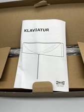 Ikea wandlampe klaviatur - ikea,