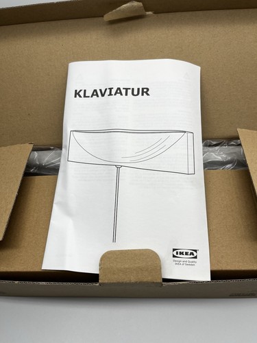 Ikea wandlampe klaviatur - ikea,