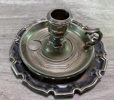 Vintage Kammerleuchter