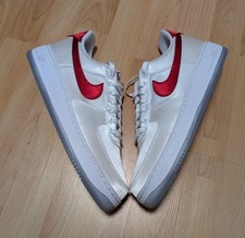 Nike air force low red - nike, 1