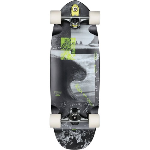 Globe longboard frothy - globe,