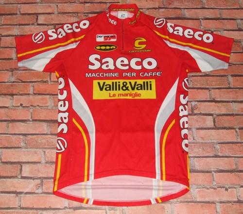Cannondale fahrradsporttrikot - cannondale,