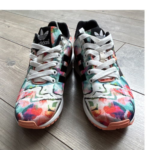Adidas flux originals - zx,