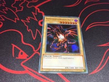 Yu-Gi-Oh! Rotäugiger