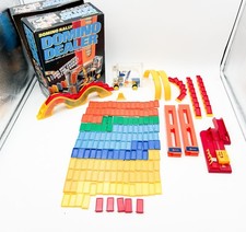 Domino Rally Set Dealer