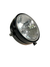 Haupt scheinwerfer 12v licht - haupt,