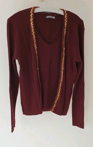 Twinset schumacher pullover - twinset,