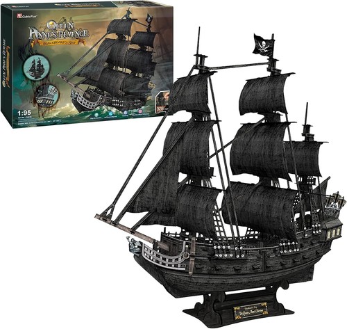 Piratenschiff bausteine 328 - piratenschiff, bausteine,