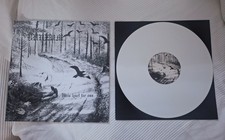 1burzum Hvis Tar Oss VINYL LP