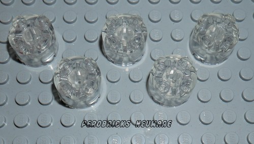 Lego rundstein 2x2 mit - lego,