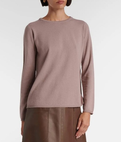 Neu max mara pure cashmere - max,