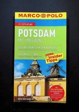 Marco Polo: Potsdam mit