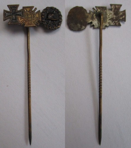 3er ordenspange ii - ordenspange,