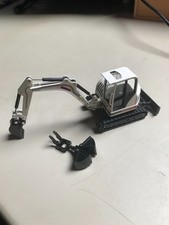 Terex HR 32 Modell 1:50 in