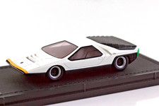 1968 Alfa Romeo Carabo Bertone