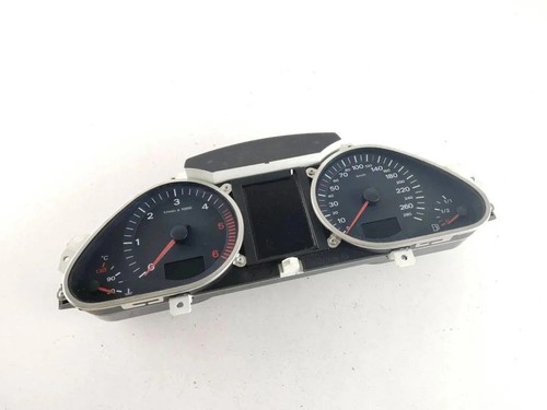 Audi avant 4f5 c6 - a6,