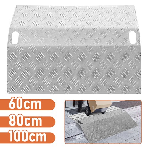 Türschwellenrampe 100cm - türschwellenrampe, 60/80/100cm