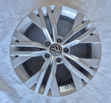 Original VW Passat B8 Alltrack