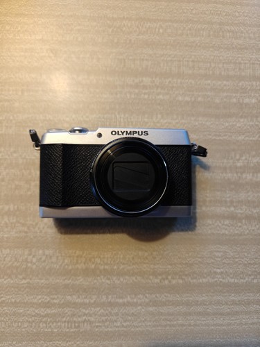 Olympus stylus 2 - stylus, sh-2