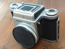 Praktisix TL  Body with waist