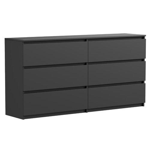 Kommode schrank comfortcove - comfortcove, 6