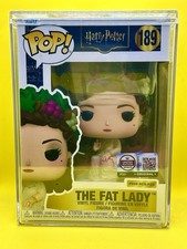 Funko Pop! Harry Potter The