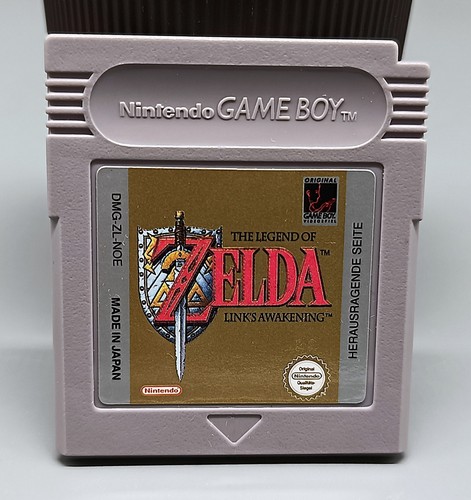 The legend zelda links - zelda,