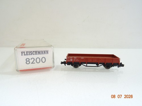 Fleischmann 8200 - fleischmann,