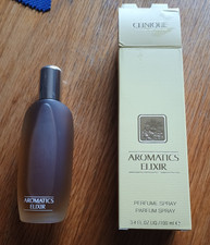 clinique aromatics elixir 100ml
