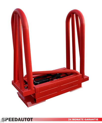 Quaderballenzange - , 2